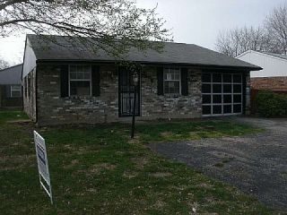 Foreclosed Home - List 100006558