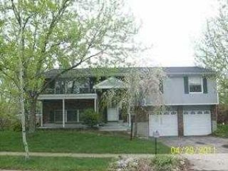 Foreclosed Home - List 100057937