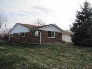 Foreclosed Home - List 100058002