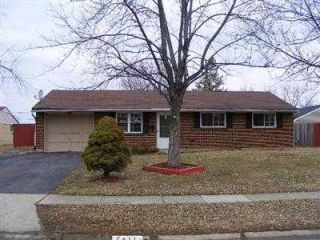 Foreclosed Home - List 100058090