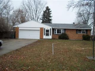 Foreclosed Home - List 100058136