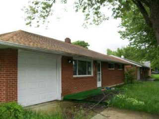 Foreclosed Home - List 100058387
