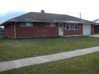 Foreclosed Home - 4430 LONGFELLOW AVE, 45424