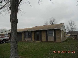Foreclosed Home - 4713 TAYLORSVILLE RD, 45424