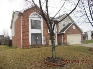 Foreclosed Home - 6808 CHARLESGATE RD, 45424