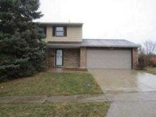 Foreclosed Home - List 100084087