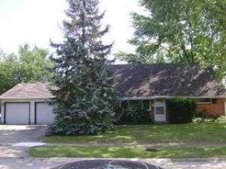 Foreclosed Home - List 100096354