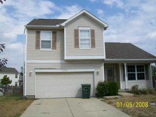Foreclosed Home - 6511 PHEASANT VALLEY RD, 45424
