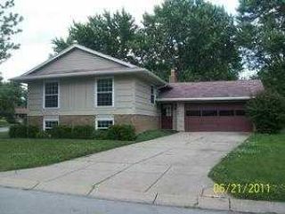 Foreclosed Home - List 100096633
