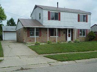 Foreclosed Home - List 100110666
