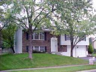 Foreclosed Home - List 100149224