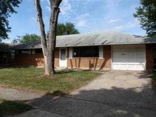 Foreclosed Home - List 100164371