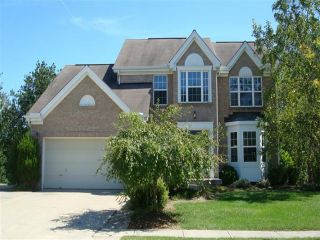 Foreclosed Home - 6313 STONEY CREEK DR, 45424
