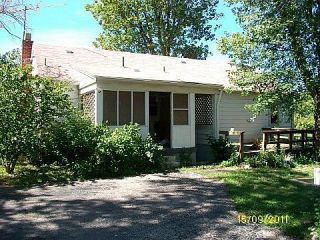 Foreclosed Home - 2406 HARSHMAN RD, 45424