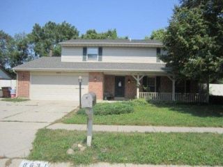 Foreclosed Home - List 100193389