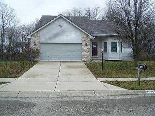 Foreclosed Home - List 100238411