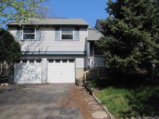 Foreclosed Home - 6011 PINE GLEN LN, 45424