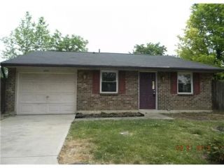 Foreclosed Home - List 100305310