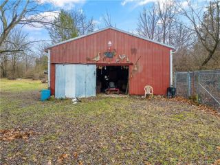 Foreclosed Home - 4531 STATE ROUTE 4, 45424