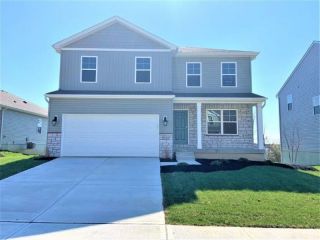 Foreclosed Home - List 100692438