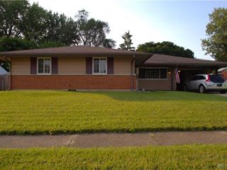 Foreclosed Home - 7181 MONTAGUE RD, 45424