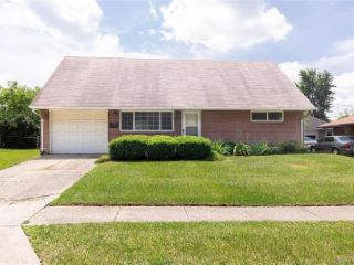 Foreclosed Home - 5724 BELMAR DR, 45424