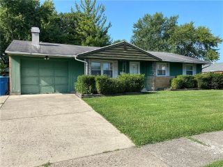 Foreclosed Home - 7024 LONGFORD RD, 45424