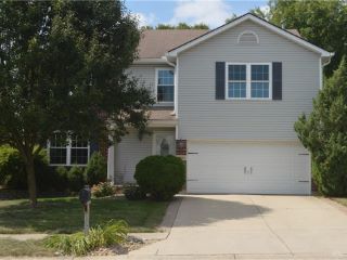 Foreclosed Home - 4325 SOFTWOOD LN, 45424