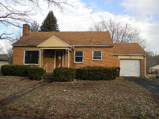 Foreclosed Home - List 100006564