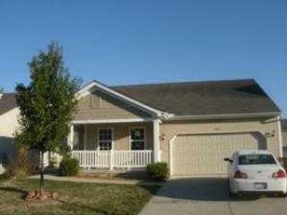 Foreclosed Home - 4963 MAGELLAN AVE, 45426