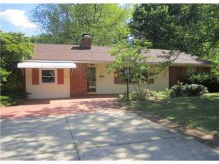 Foreclosed Home - 405 W SHERRY DR, 45426