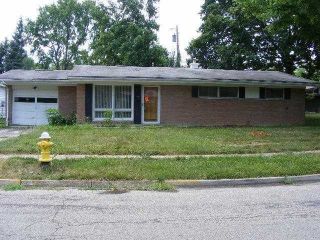 Foreclosed Home - List 100149121