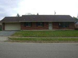 Foreclosed Home - 442 GLENVIEW RD, 45426