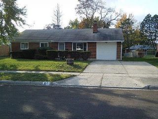 Foreclosed Home - List 100186993