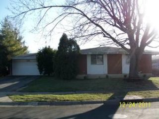 Foreclosed Home - 728 BRADFIELD DR, 45426