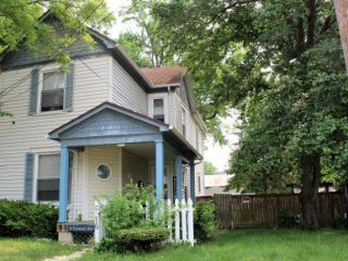 Foreclosed Home - 16 PLEASANT AVE, 45426