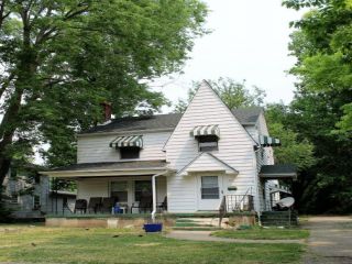 Foreclosed Home - 217 GRAND AVE, 45426