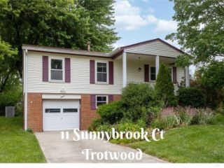 Foreclosed Home - 11 SUNNYBROOK CT, 45426