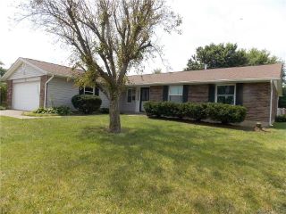 Foreclosed Home - 6448 WAYWIND DR, 45426