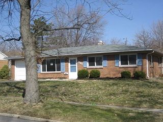 Foreclosed Home - List 100006565