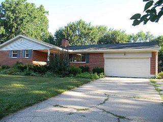 Foreclosed Home - List 100127957