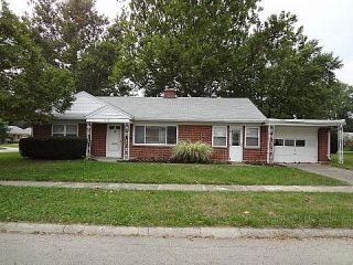 Foreclosed Home - List 100172142