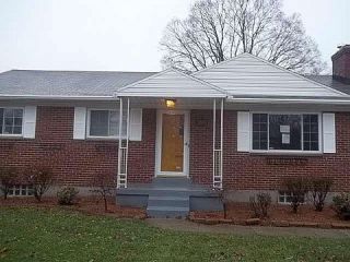 Foreclosed Home - List 100205820