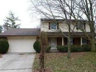 Foreclosed Home - List 100234736