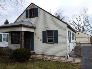 Foreclosed Home - List 100264548