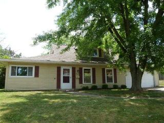 Foreclosed Home - 860 GARDNER RD, 45429