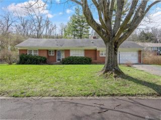 Foreclosed Home - 4143 SOUTHLAND DR, 45429