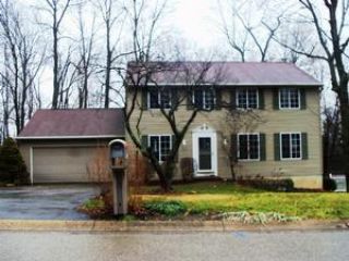 Foreclosed Home - 4027 WILLOW RUN DR, 45430