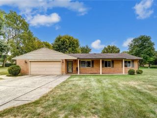 Foreclosed Home - 3957 LIEBHERR DR, 45430