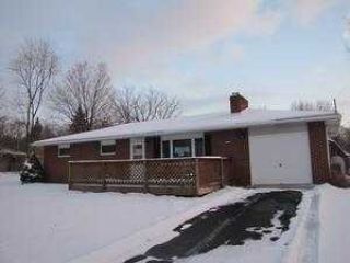 Foreclosed Home - 4039 GARDENVIEW DR, 45431